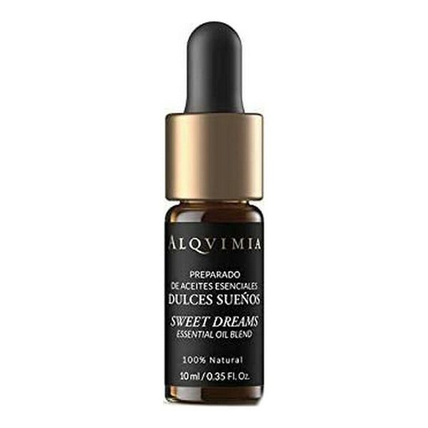 Essential oil Sweet Dreams Alqvimia TP-8420471012876_1235-206_Vendor 10 ml-0