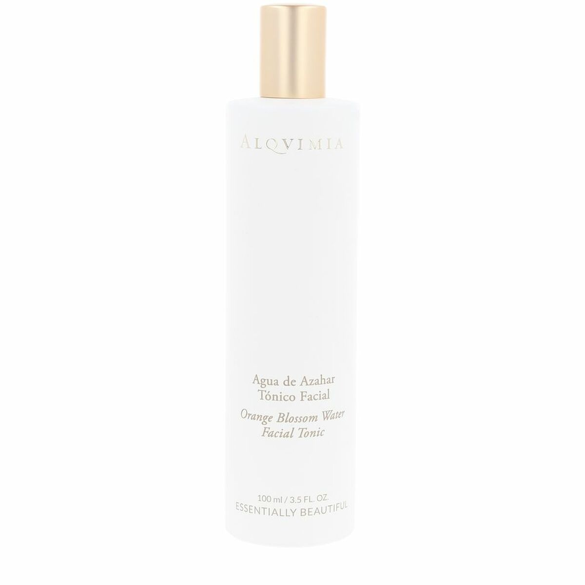 Blossom Toner Water Alqvimia ESSENTIALLY BEAUTIFUL 100 ml-0