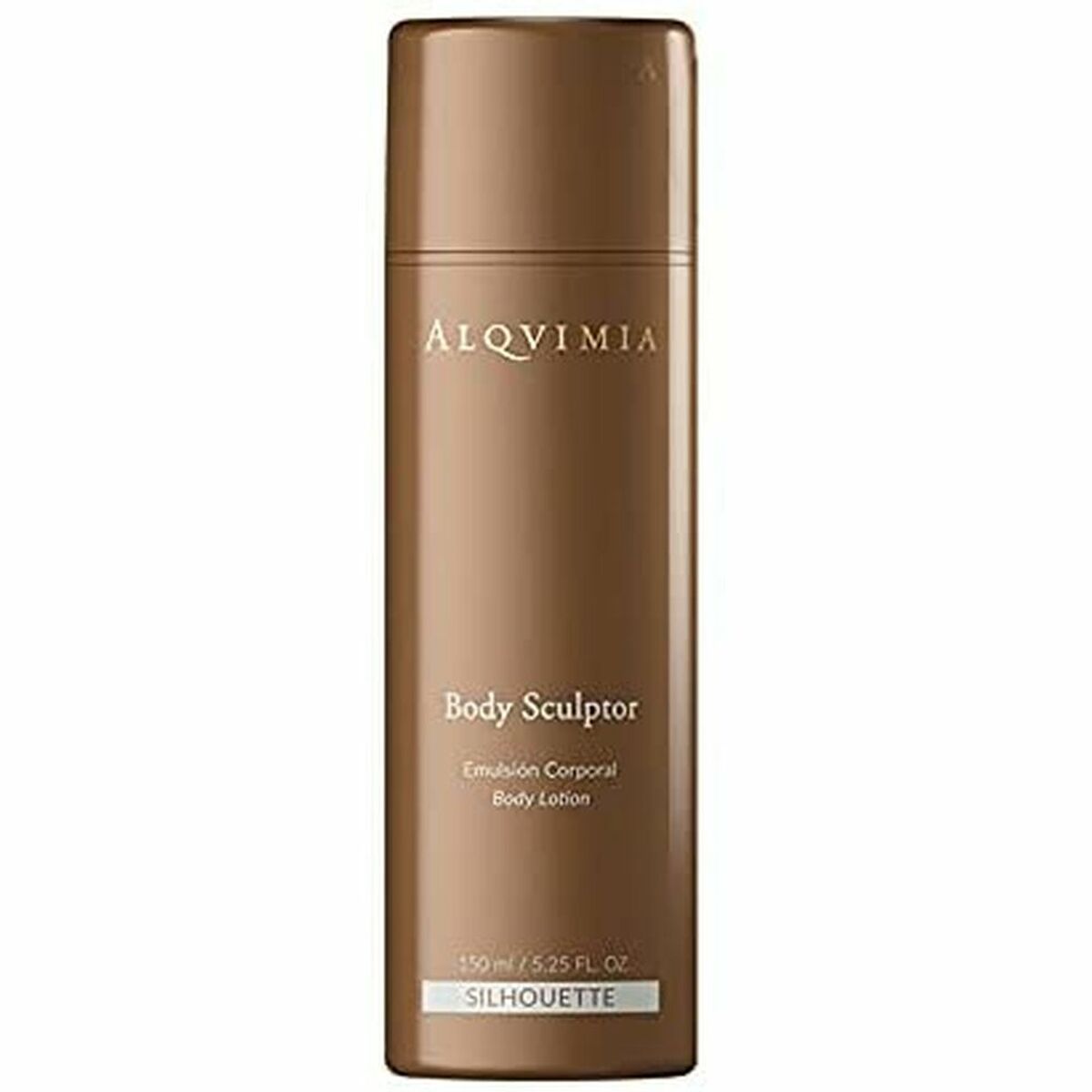 Body Cream Alqvimia Body Sculptor (150 ml)-0