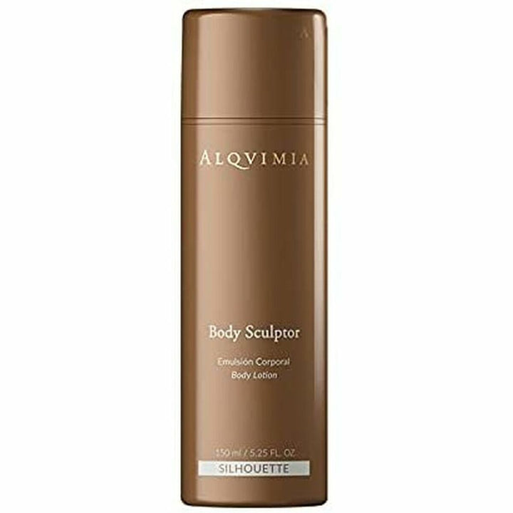 Body Cream Alqvimia Body Sculptor (150 ml) - Cosmova
