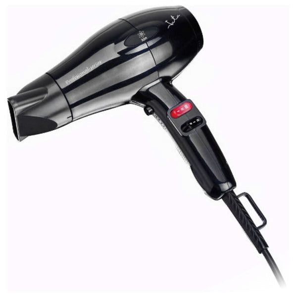 Hairdryer JATA SC1013 Black 2000 W-0
