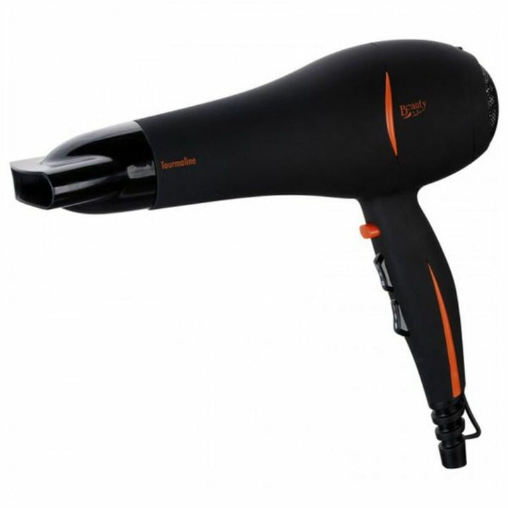 Hairdryer JATA SC56B 2000W Black 2000 W-0