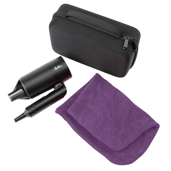 Hairdryer JATA JBSC1430 Black 2200 W-0