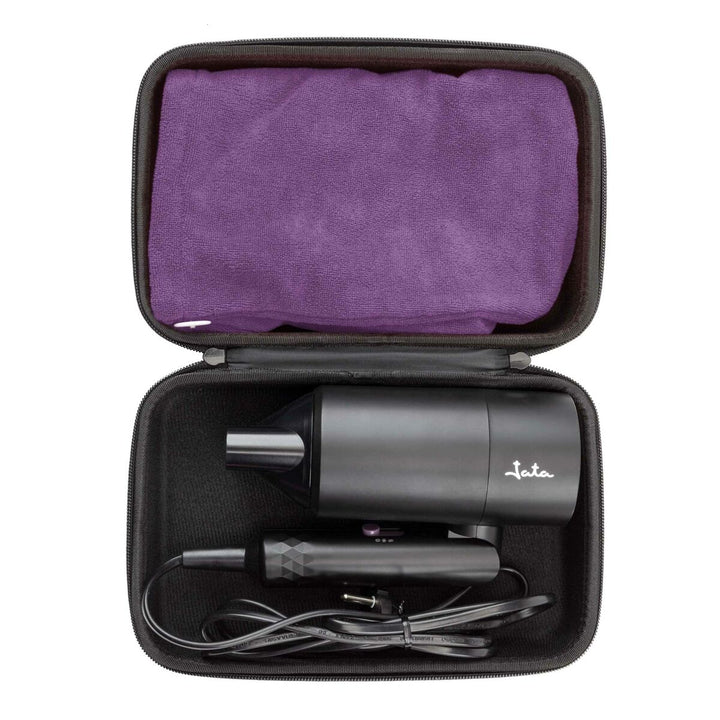 Hairdryer JATA JBSC1430 Black 2200 W-3