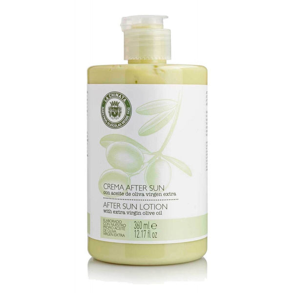 After Sun La Chinata 360 ml - Cosmova