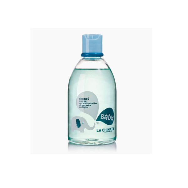 Children's Shampoo L'Oreal Professionnel Paris Soft 250 ml Olive Oil - Cosmova