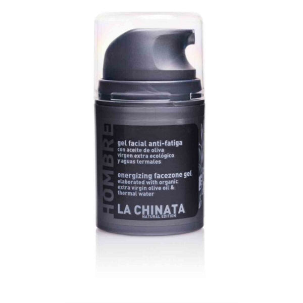 Hydrating Facial Cream La Chinata Energizing 50 ml - Cosmova