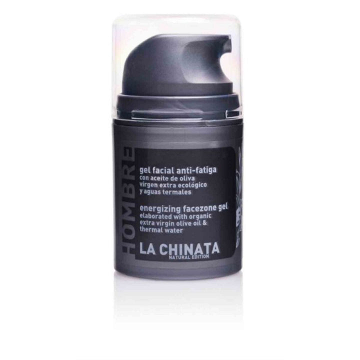 Hydrating Facial Cream La Chinata Energizing 50 ml - Cosmova