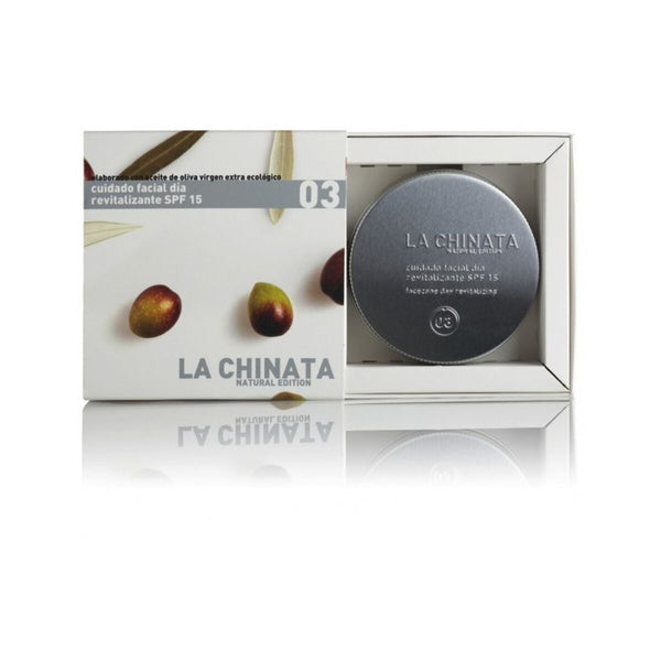 Facial Cream La Chinata 75 ml - Cosmova