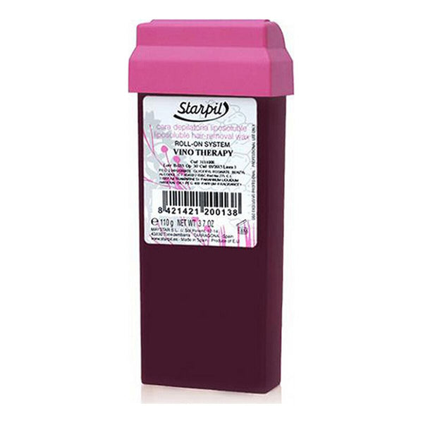 Body Hair Removal Wax Vinotherapy Starpil (110 g)-0
