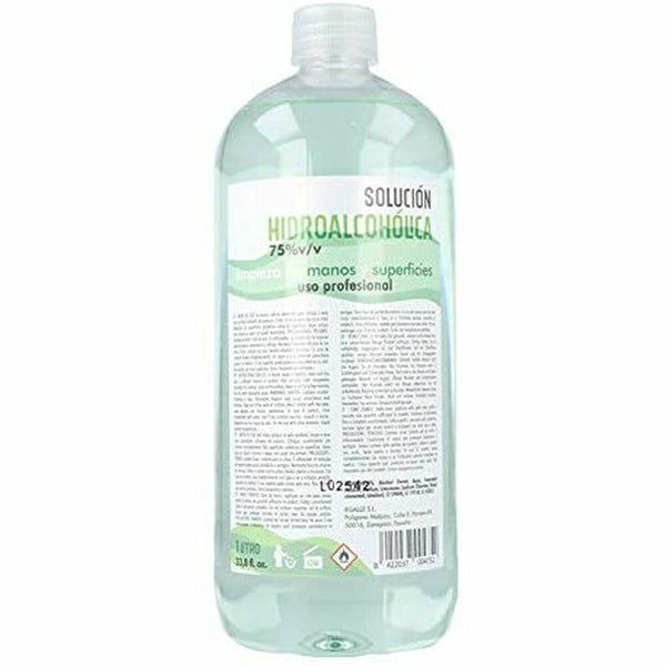 Hydroalcoholic solution Egalle (1000 ml) - Cosmova