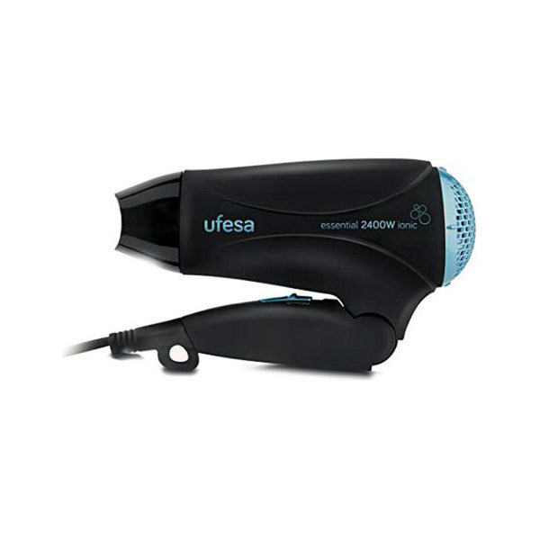 Foldable Hair Dryer UFESA SC8310 2400W-0