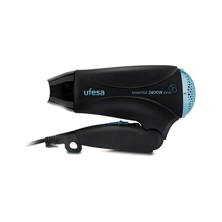 Foldable Hair Dryer UFESA SC8310 2400W-0