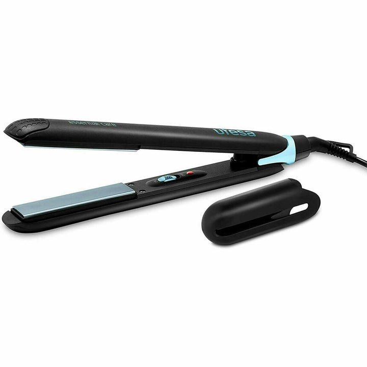 Hair Straightener UFESA Black-0