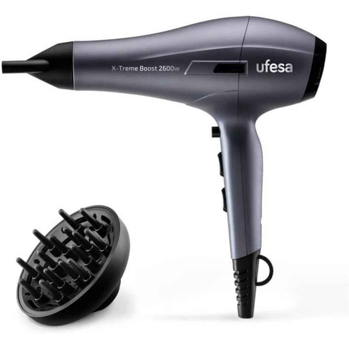 Hairdryer UFESA XTREME BOOST 2600 W-0