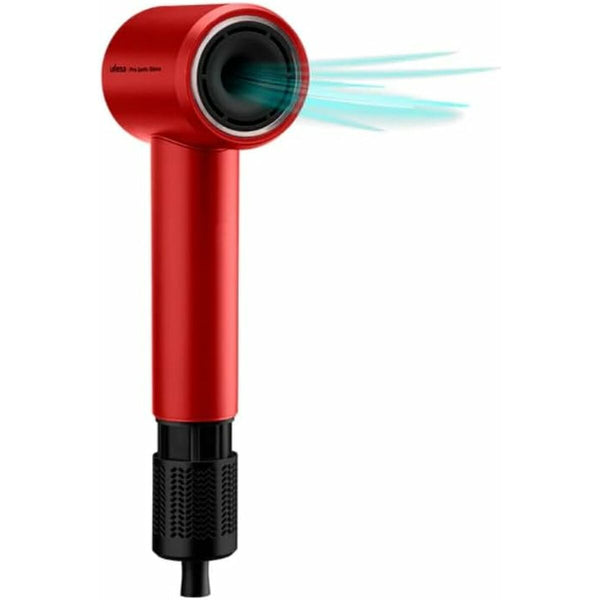 Hairdryer UFESA PRO IONIC-SHINE MOTOR DIGITAL-0