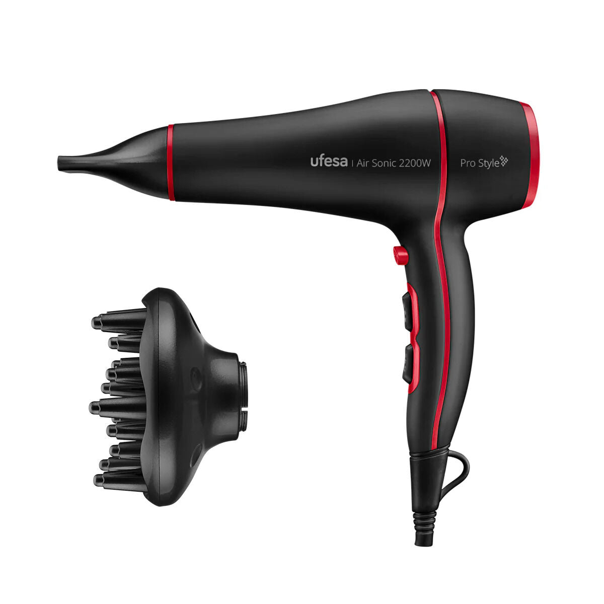 Hairdryer UFESA-0