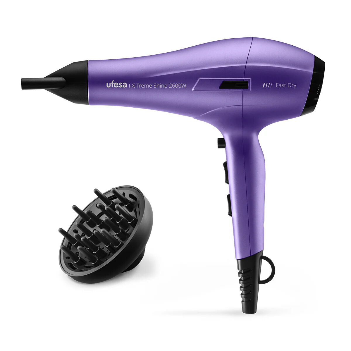Hairdryer UFESA-0