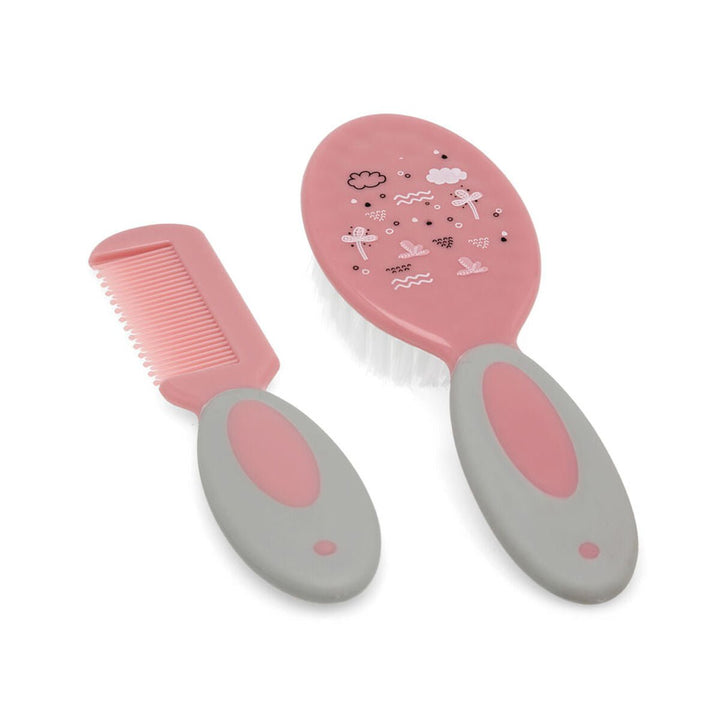Set of combs/brushes - Cosmova