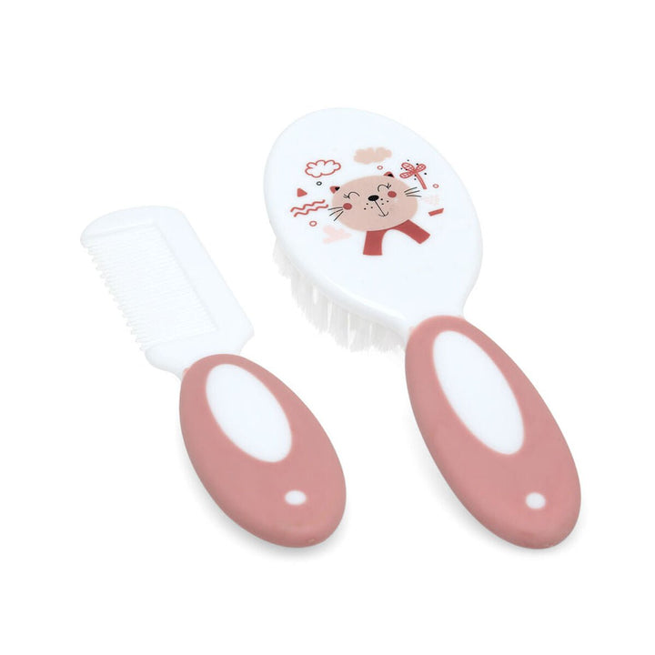Set of combs/brushes - Cosmova
