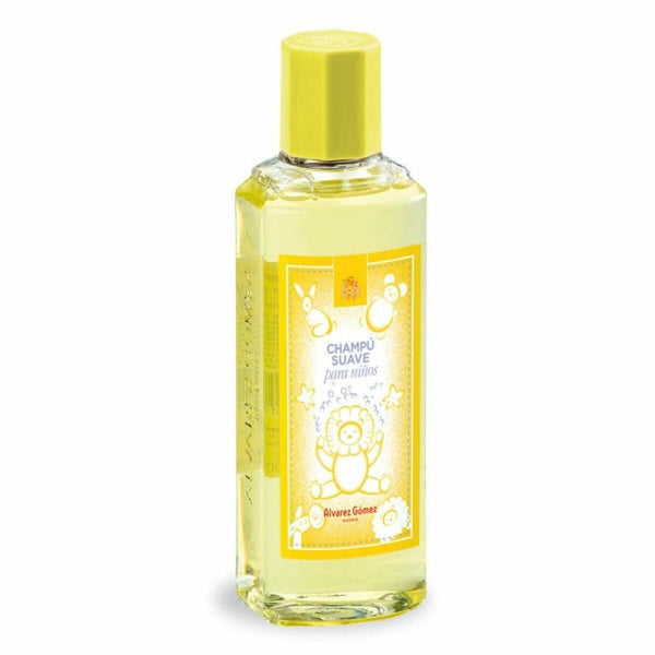 Children's Shampoo Alvarez Gomez (300 ml) - Cosmova