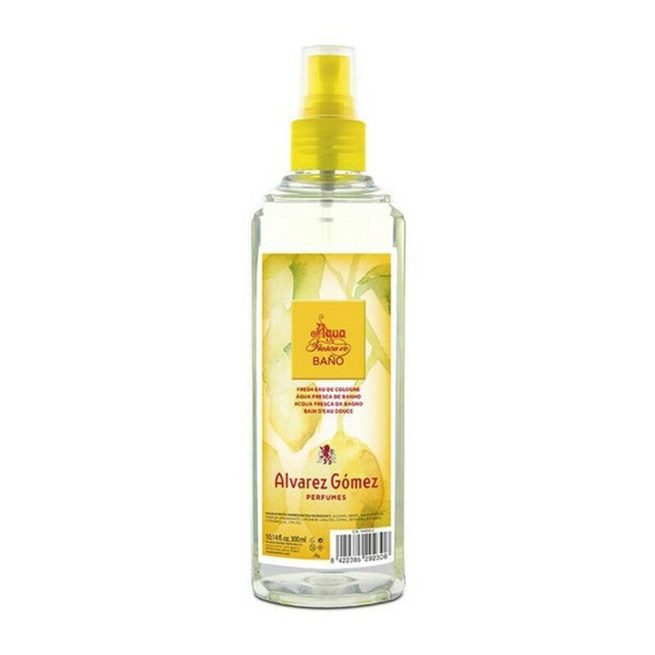Unisex Perfume Alvarez Gomez 14-92306 EDC 300 ml-0