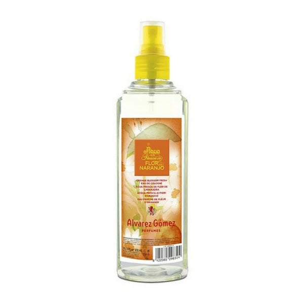Unisex Perfume Alvarez Gomez 14-96304 EDC 300 ml-0