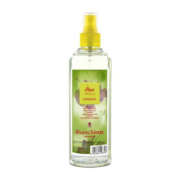 Unisex Perfume Alvarez Gomez 14-98308 EDC 300 ml-0