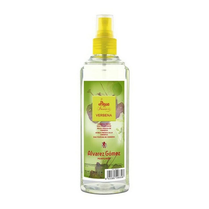 Unisex Perfume Alvarez Gomez 14-98308 EDC 300 ml-0