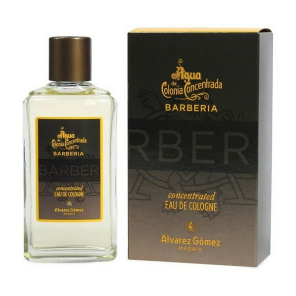 Unisex Perfume Alvarez Gomez BRAC EDC EDT 150 ml-0