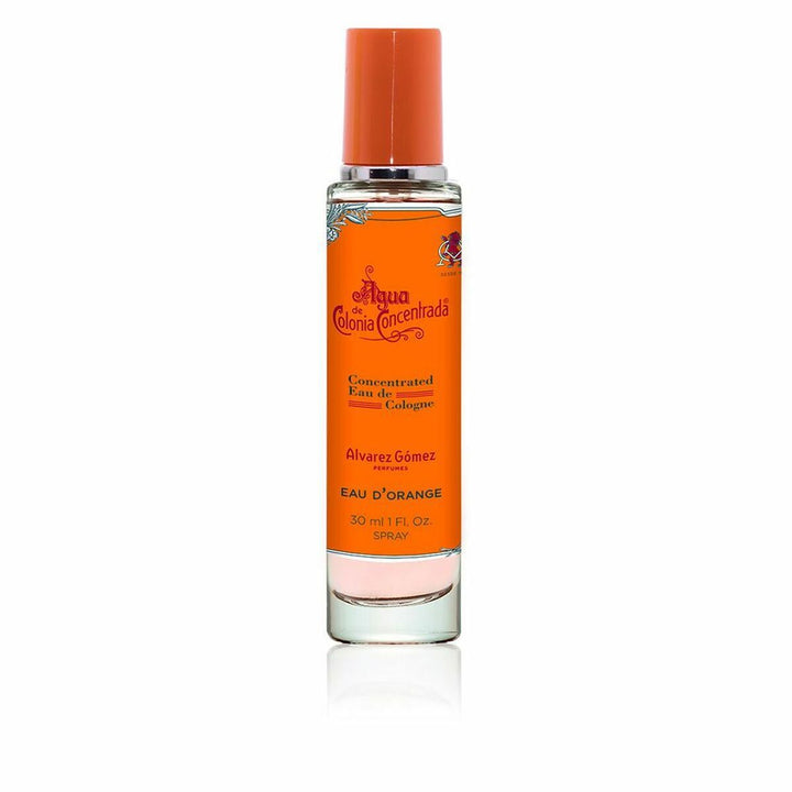 Unisex Perfume Alvarez Gomez 8422385990196 EDC 30 ml-0