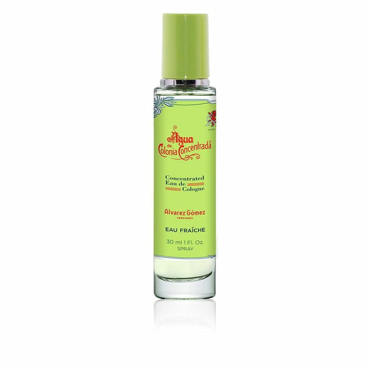 Unisex Perfume Alvarez Gomez M009 EDC 30 ml-0