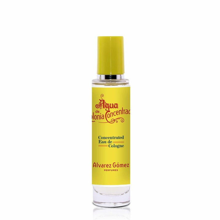 Unisex Perfume Alvarez Gomez EDC 30 ml-0