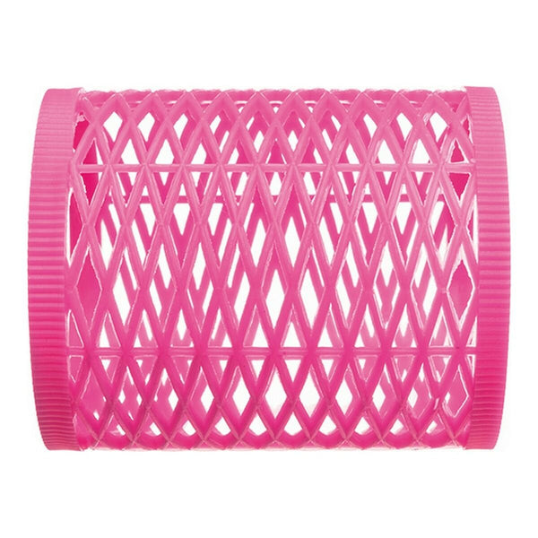 Hair rollers Eurostil 12 Bucles Nº8 (12 pcs) - Cosmova