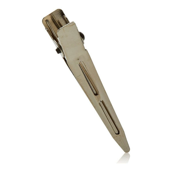 Hair clips Eurostil 120 Pinzas Small (120 uds) - Cosmova