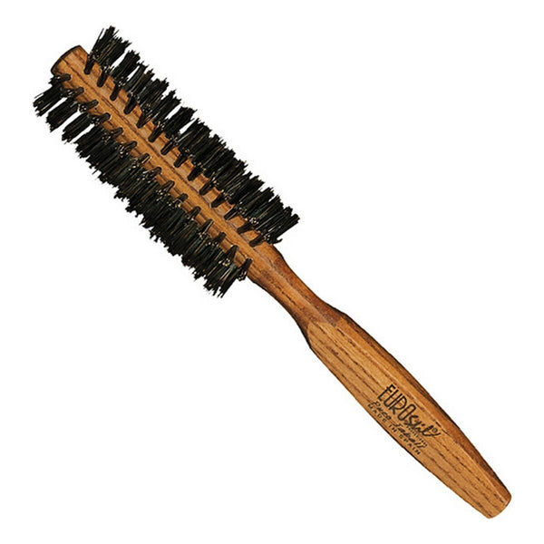 Detangling Hairbrush Eurostil Cepillo Jabali (14 mm) - Cosmova