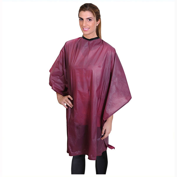 Hairdressing Cape Eurostil - Cosmova