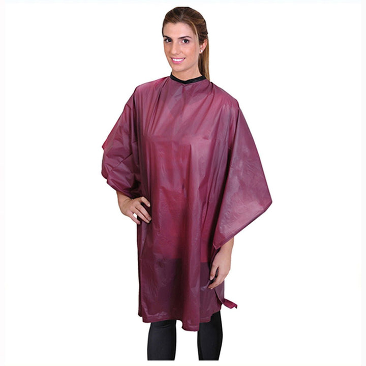 Hairdressing Cape Eurostil - Cosmova
