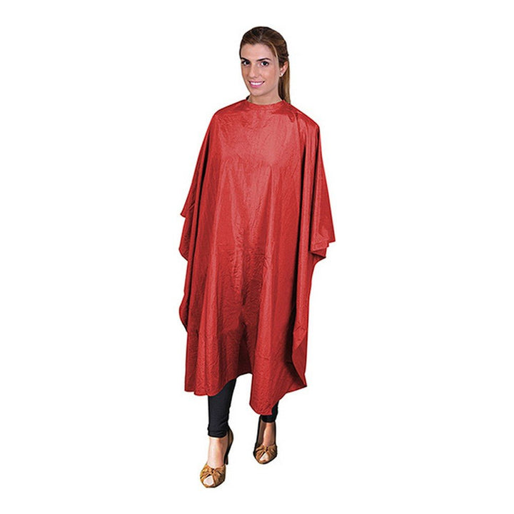 Hairdressing Cape Eurostil Capa Corte (150 x 126 cm) - Cosmova