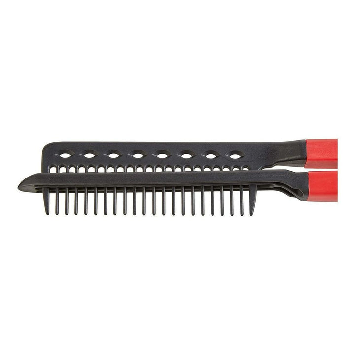 Hairstyle Eurostil Peine Alisado Only for professional use - Cosmova