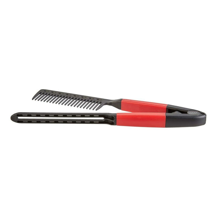 Hairstyle Eurostil Peine Alisado Only for professional use - Cosmova