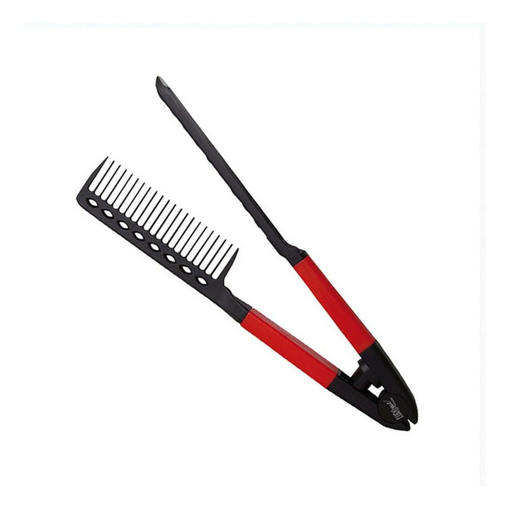 Hairstyle Eurostil Peine Alisado Only for professional use - Cosmova