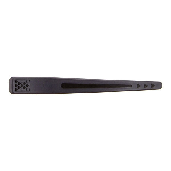 Hair clips Eurostil Caja 6 Grey Non - slip (6 uds) - Cosmova