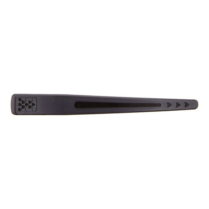 Hair clips Eurostil Caja 6 Grey Non - slip (6 uds) - Cosmova