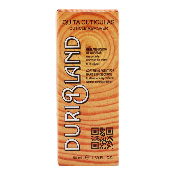 Cuticle remover Duribland Reblandecedor De 50 ml-0