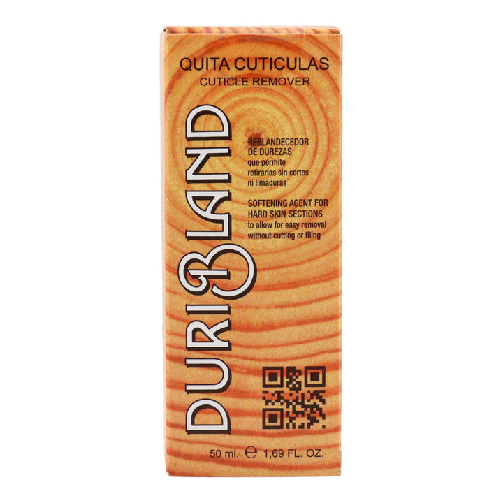 Cuticle remover Duribland Reblandecedor De 50 ml-0