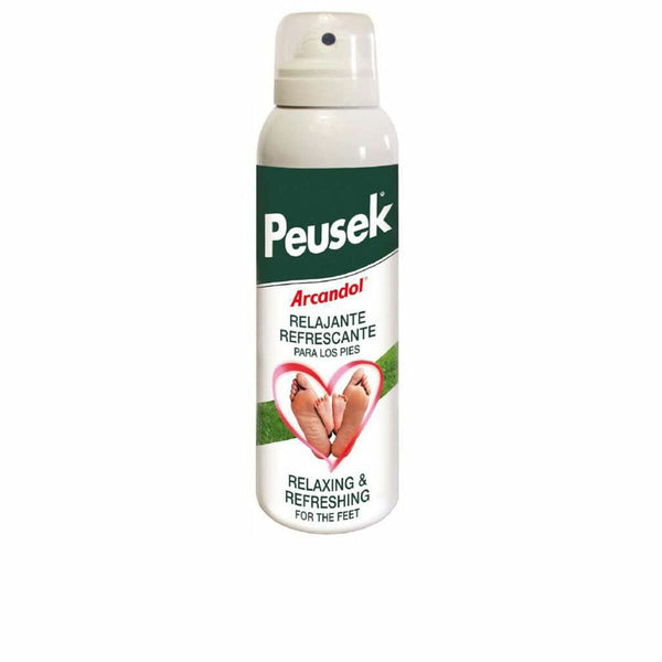 Moisturising Foot Cream ARCANDOL 150 ml-0