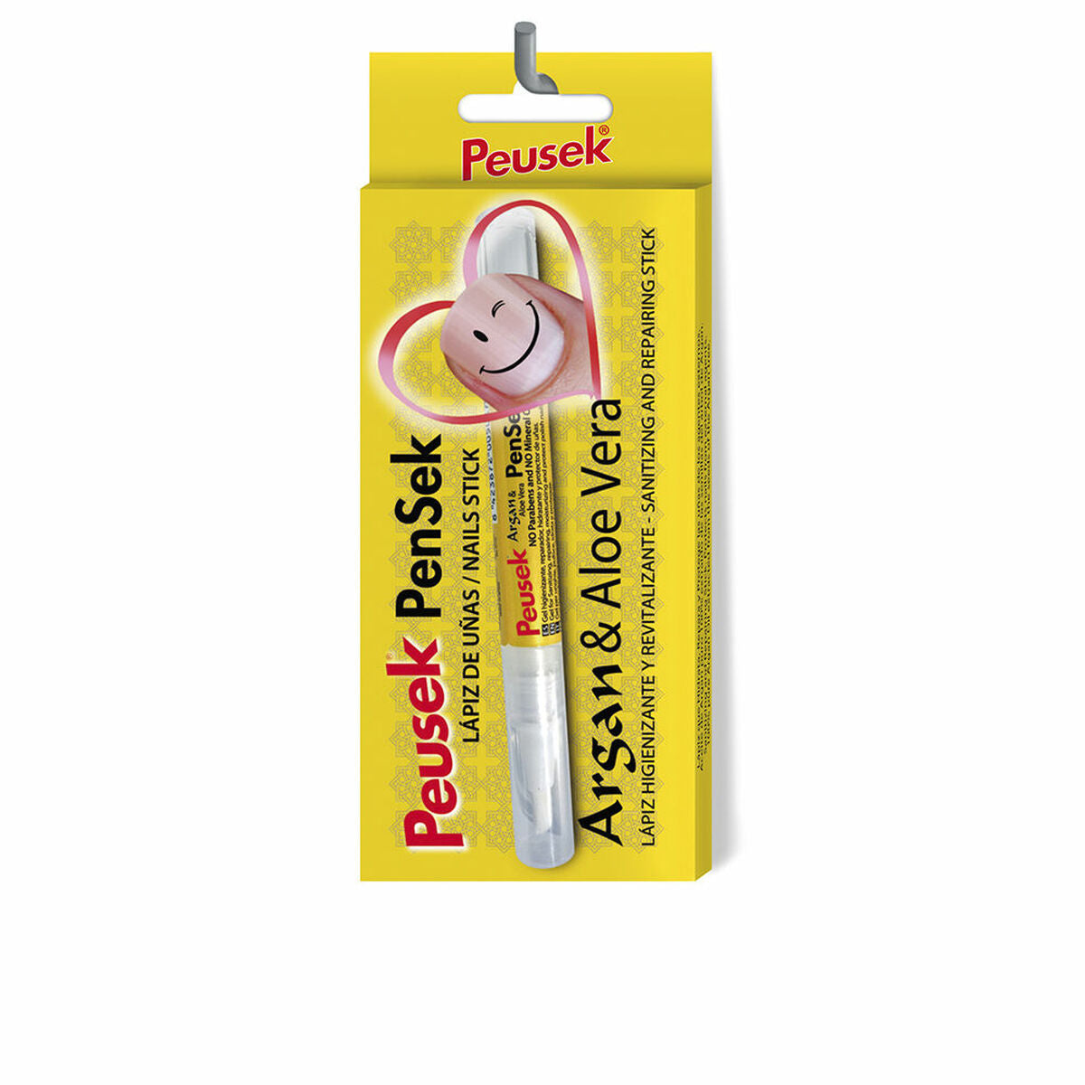 Foot Exfoliator Peusek PENSEK 2 ml-0