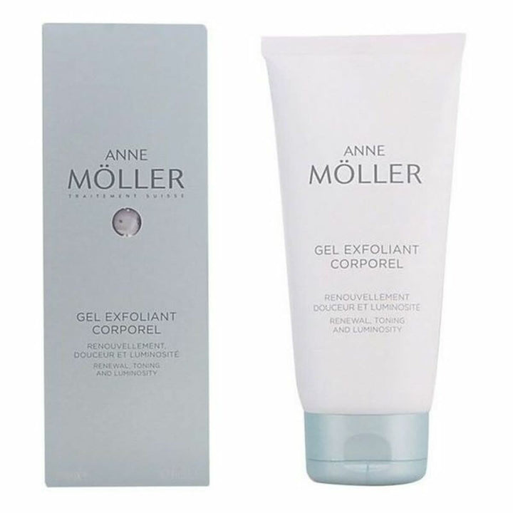 Exfoliating Body Gel Anne Möller 8423986021326-0