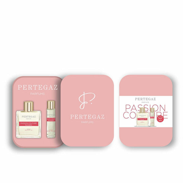 Men's Perfume Set Pertegaz EDT 2 Pieces - Cosmova